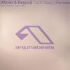 &copy; Anjunabeats