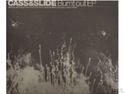 © Cass & Slide - Burnt Out Ep