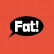 &copy; fat records