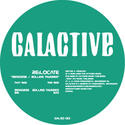 &copy; Galactive