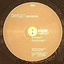 &copy; Oxygen Recordings