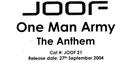 &copy; j00f recordings