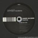 &copy; Oxygen Recordings