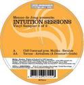&copy; Intuition Recordings