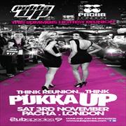 &copy; Pukka Up