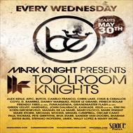 &copy; BE/Toolroom Records
