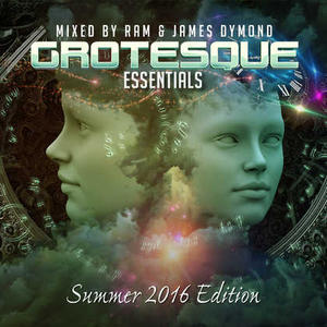 &copy; Grotesque Music / Black Hole Recordings