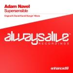 &copy; Always Alive Recordings