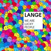&copy; Lange Recordings