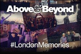 &copy; Above & beyond
