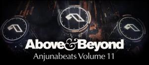 &copy; Anjunabeats
