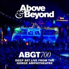 &copy; Anjunabeats