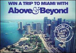 &copy; Above & Beyond