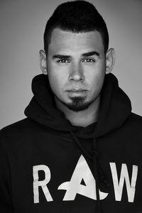 &copy; Afrojack
