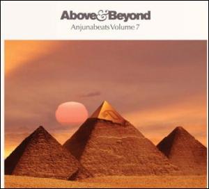 &copy; Anjunabeats