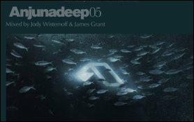 &copy; Anjunadeep