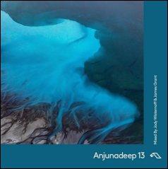 &copy; Anjunadeep