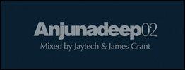 &copy; Anjunabeats