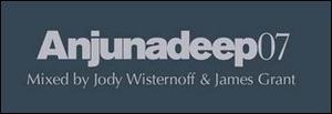 &copy; Anjunadeep