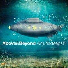 &copy; Anjunadeep