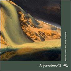 &copy; Anjunadeep