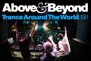 &copy; Anjunabeats