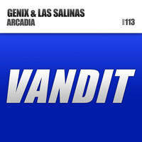 &copy; Vandit Recordings