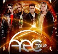 &copy; Arc Tour