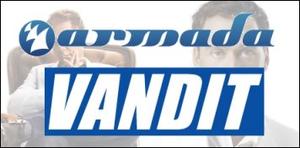 &copy; Armada