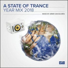 &copy; Armin van Buuren
