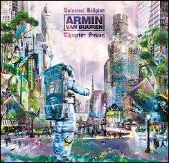&copy; Armin van Buuren
