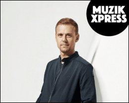 &copy; Armin van Buuren