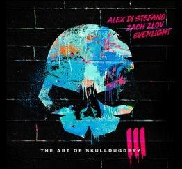 &copy; Skullduggery
