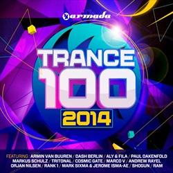 &copy; Armada Music