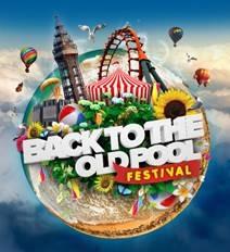 &copy; Back To The Old Pool Festival