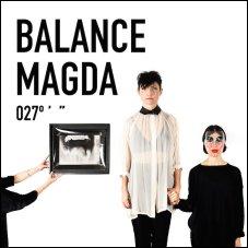 &copy; balance