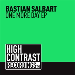 &copy; High Contrast Recordings/Be Yourself Music