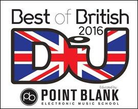 &copy; DJ Mag