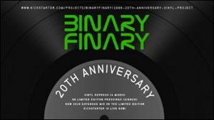 &copy; Binary Finary