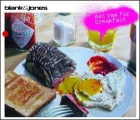 &copy; Blank & Jones