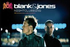 &copy; Blank & Jones
