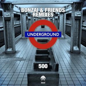 &copy; Bonzai Records