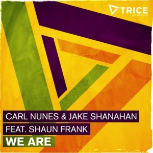 &copy; Trice Recordings/Armada usic