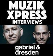 &copy; Gabriel & Dresden