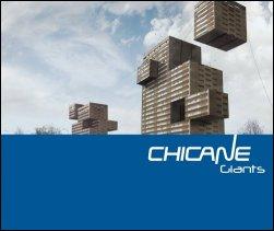 &copy; Chicane