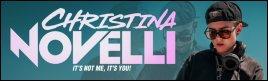 © Christina Novelli