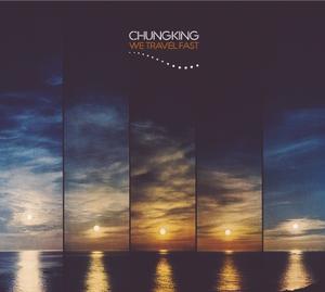 &copy; Chungking