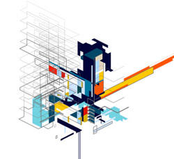 &copy; Electronic Architecture