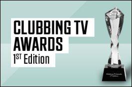 &copy; Clubbing TV