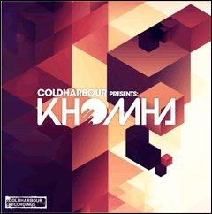 &copy; Coldharbour Records